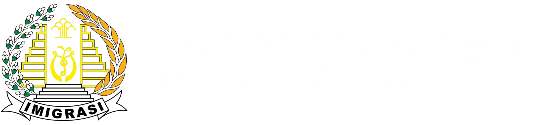 Direktorat Jenderal Imigrasi Susut